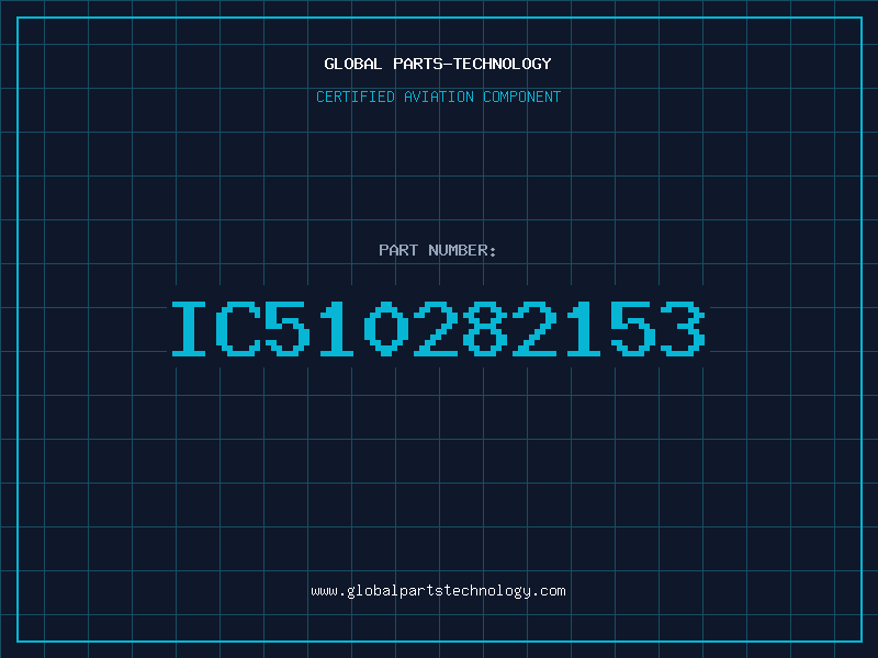 Aviation Part IC510282153