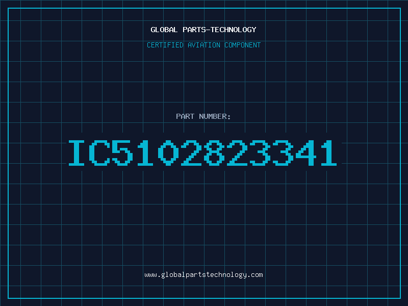 Aviation Part IC5102823341