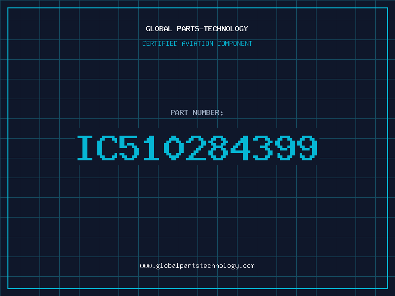 Aviation Part IC510284399