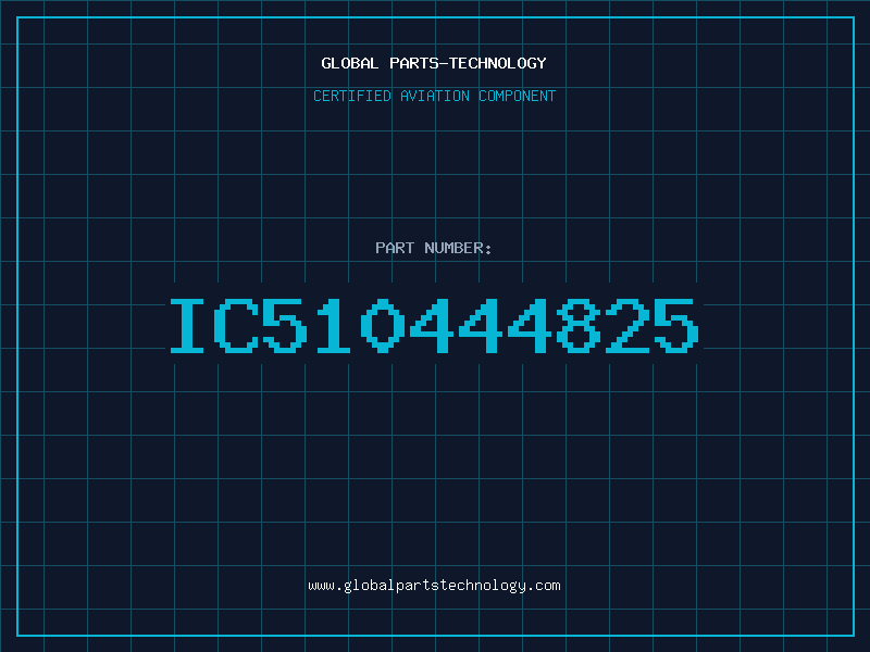 Aviation Part IC510444825