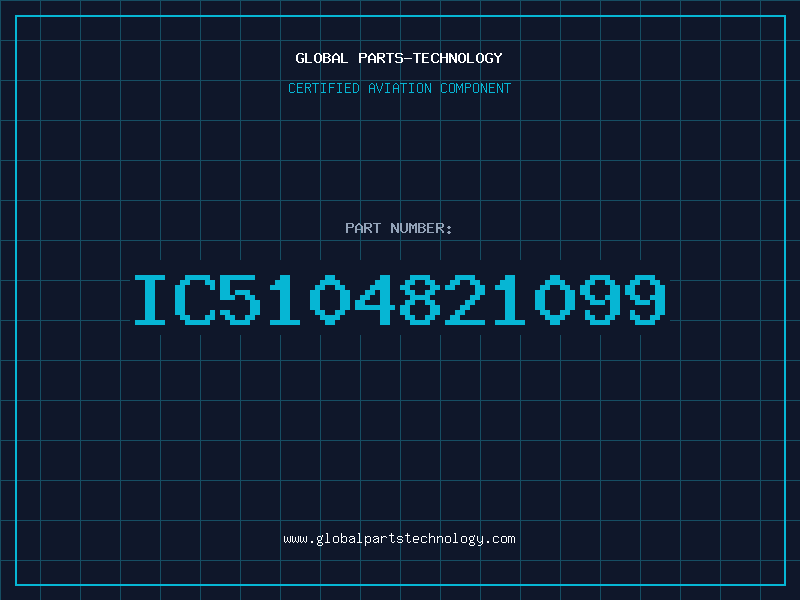 Aviation Part IC5104821099