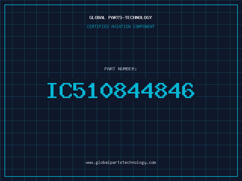 Aviation Part IC510844846