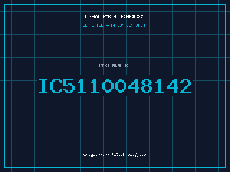 Aviation Part IC5110048142