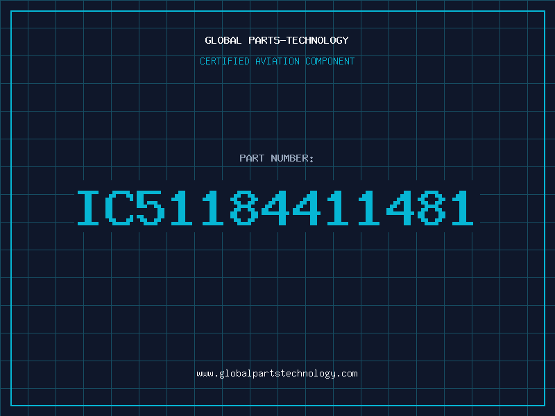 Aviation Part IC51184411481