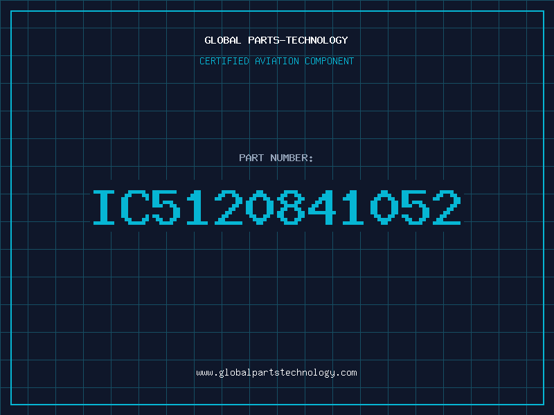 Aviation Part IC5120841052