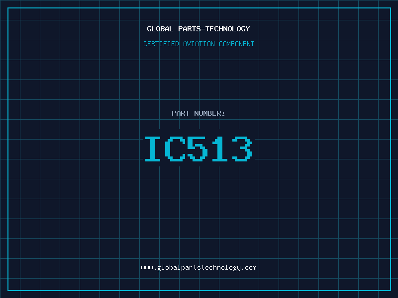 Aviation Part IC513