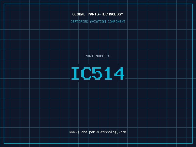 Aviation Part IC514