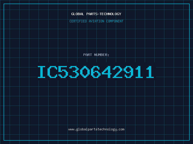 Aviation Part IC530642911