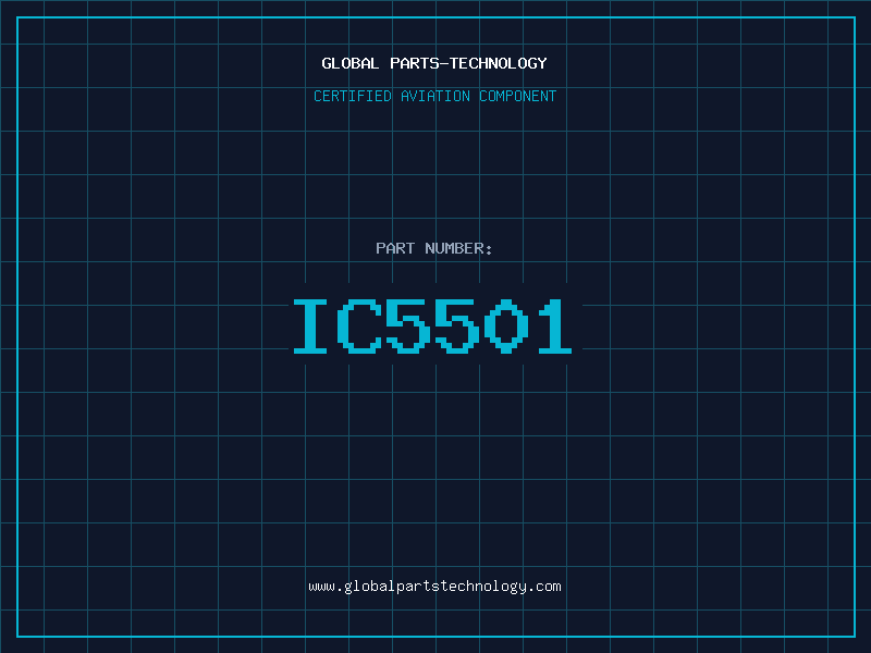 Aviation Part IC5501