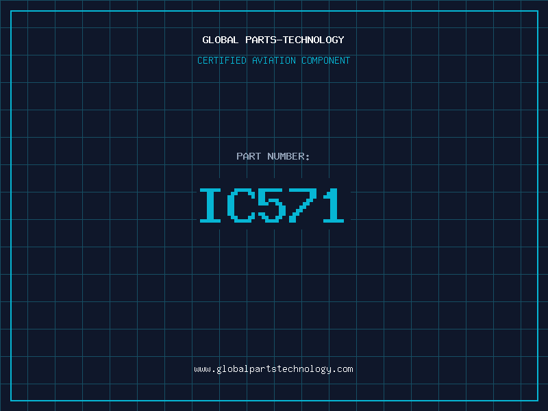 Aviation Part IC571