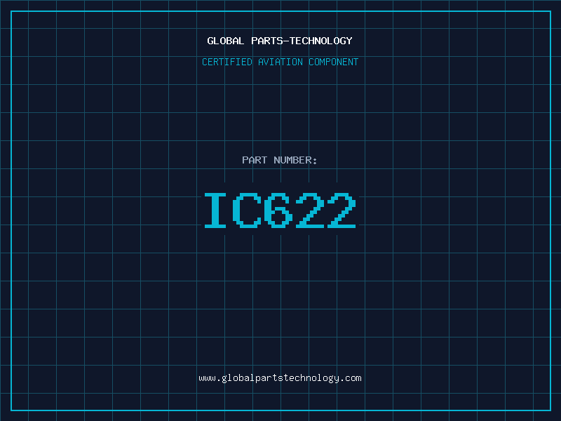 Aviation Part IC622