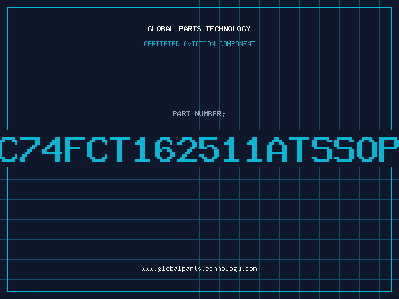 Aviation Part IC74FCT162511ATSSOP5
