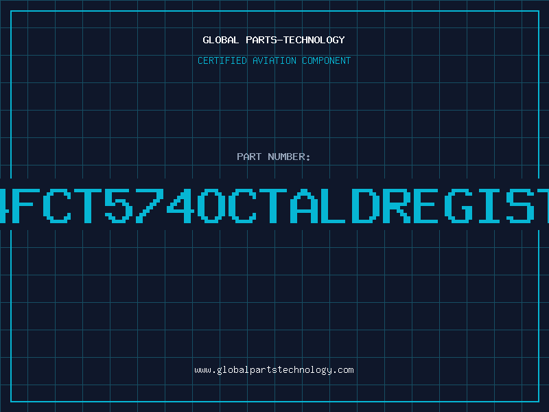 Aviation Part IC74FCT574OCTALDREGISTERS