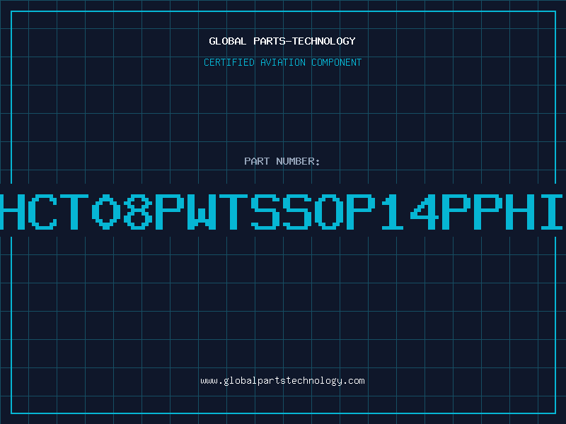 Aviation Part IC74HCT08PWTSSOP14PPHILIPS