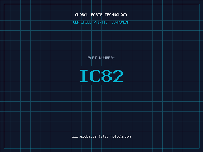 Aviation Part IC82
