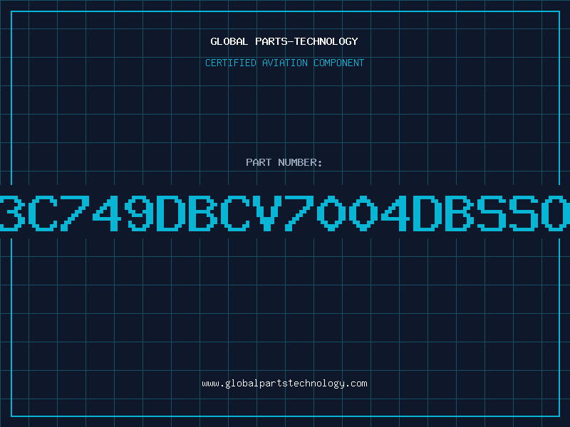 Aviation Part IC83C749DBCV7004DBSSOP28