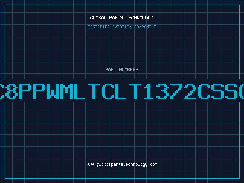 Aviation Part IC8PPWMLTCLT1372CSSOP