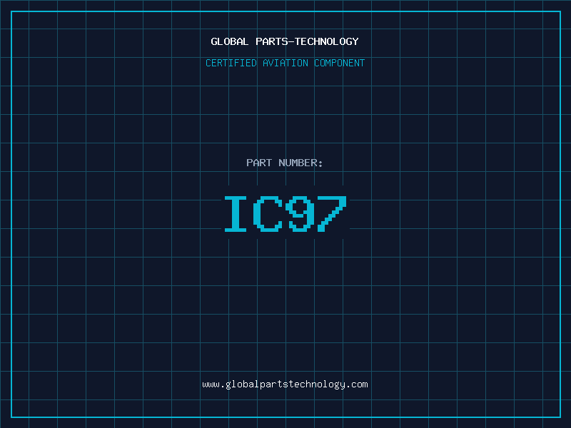 Aviation Part IC97