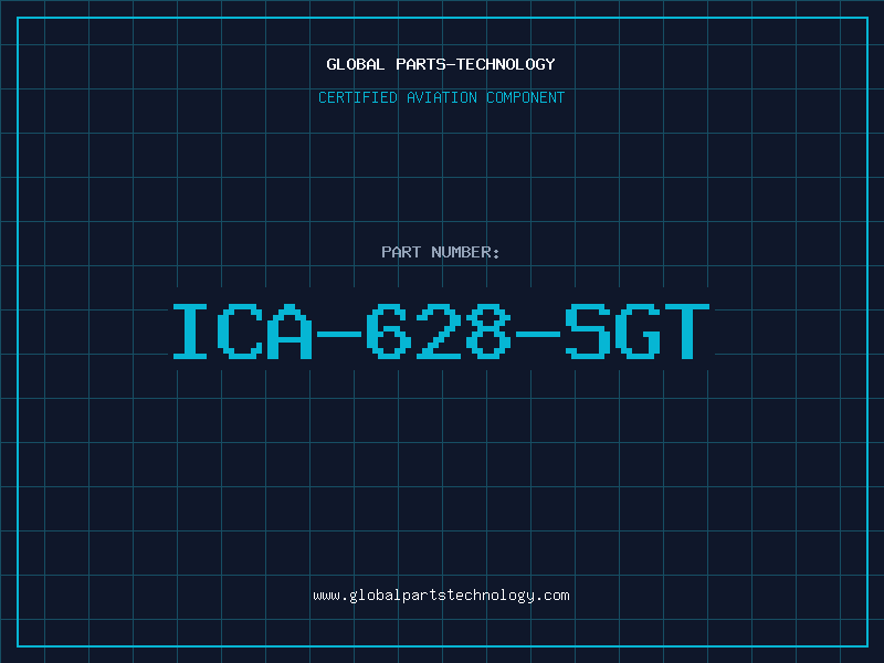 Aviation Part ICA-628-SGT