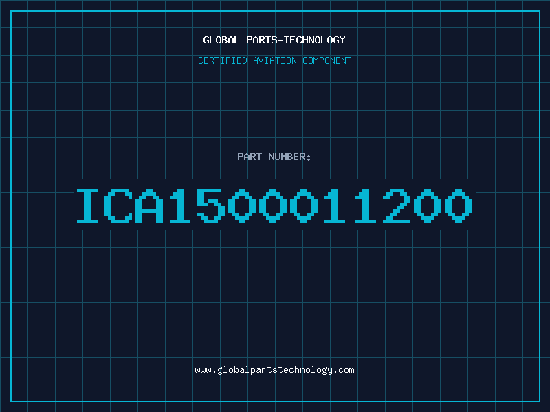 Aviation Part ICA1500011200