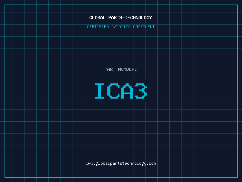 Aviation Part ICA3