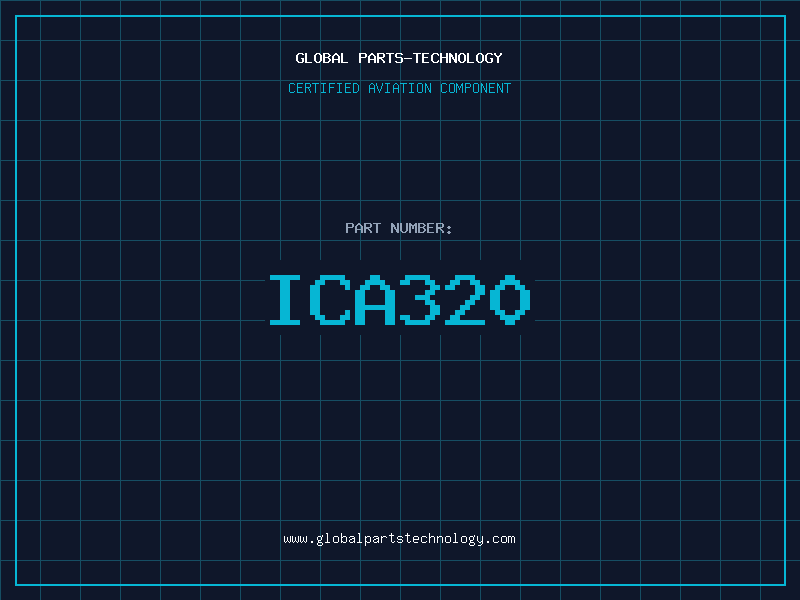 Aviation Part ICA320