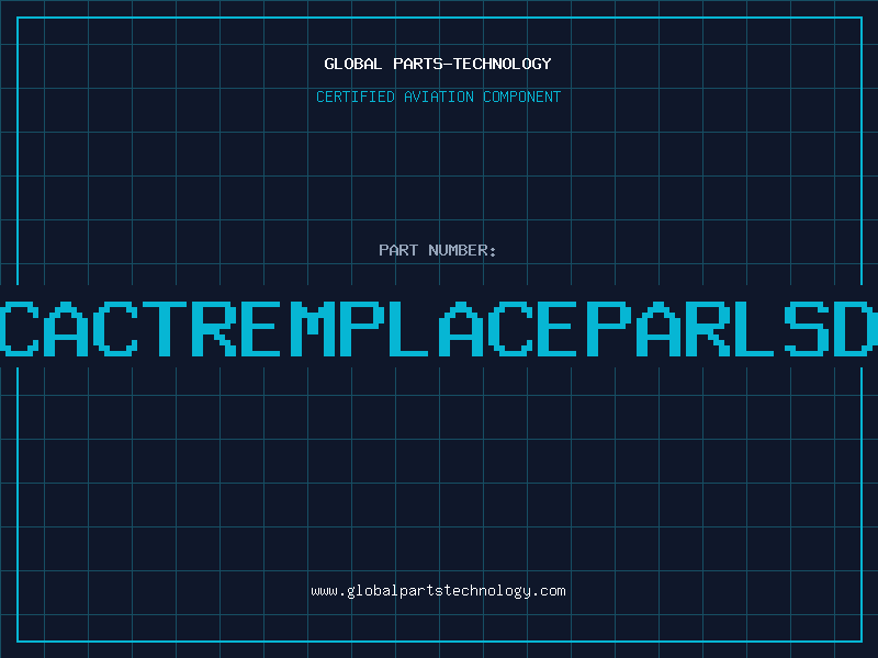 Aviation Part ICACTREMPLACEPARLSDI