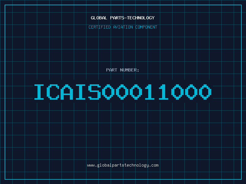 Aviation Part ICAIS00011000