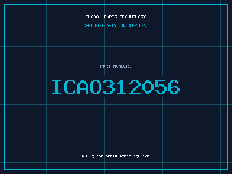 Aviation Part ICAO312056