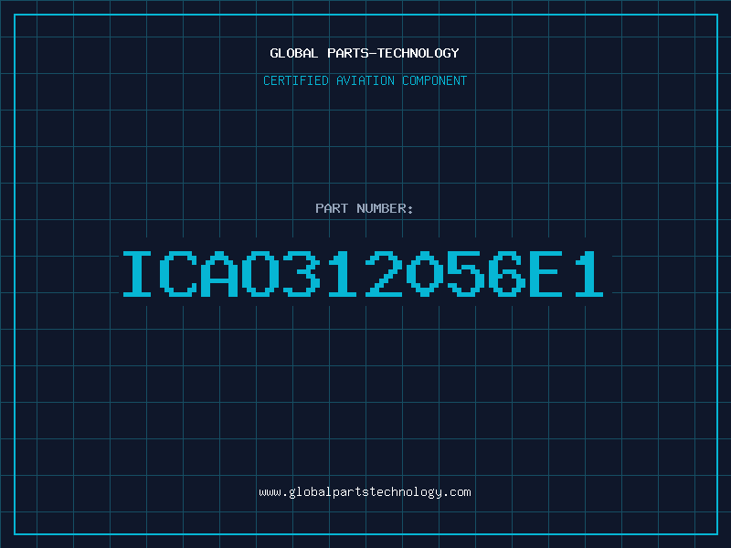 Aviation Part ICAO312056E1