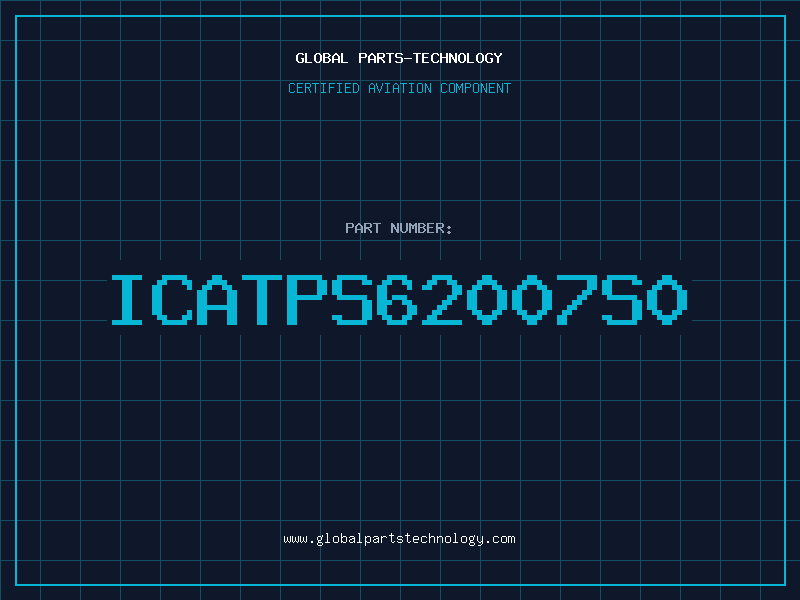 Aviation Part ICATPS62007S0