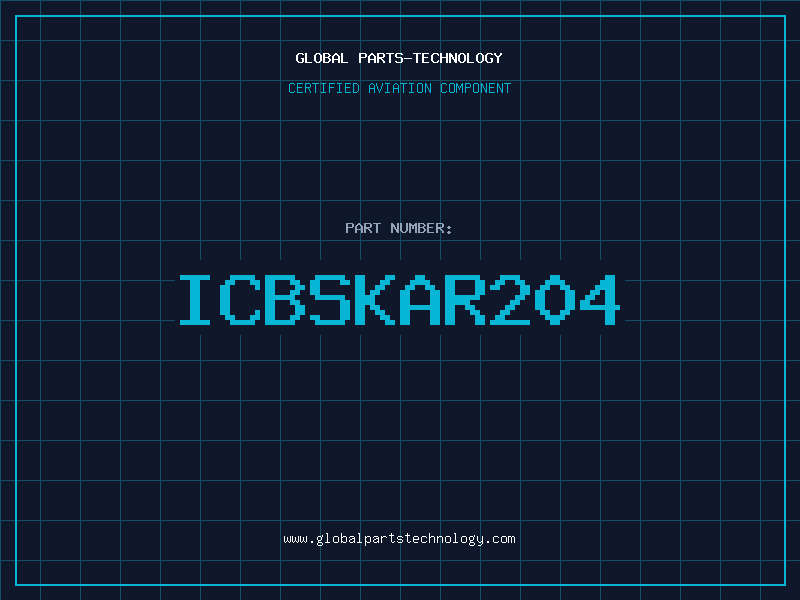 Aviation Part ICBSKAR204
