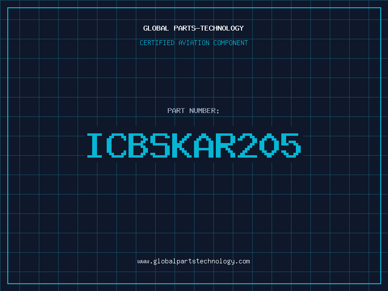 Aviation Part ICBSKAR205