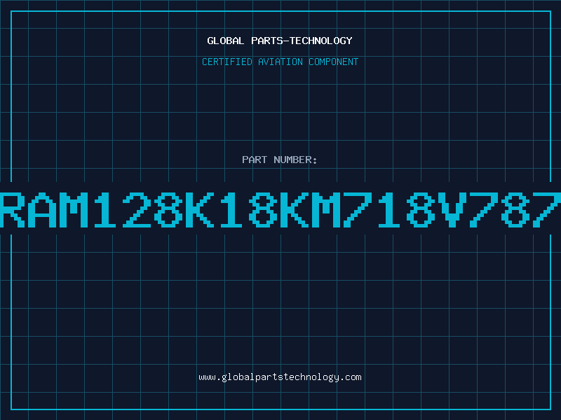Aviation Part ICBURSTSRAM128K18KM718V7878CTQFP10