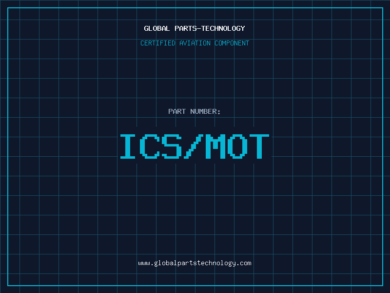 Aviation Part ICS/MOT