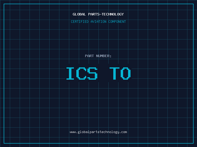 Aviation Part ICS TO