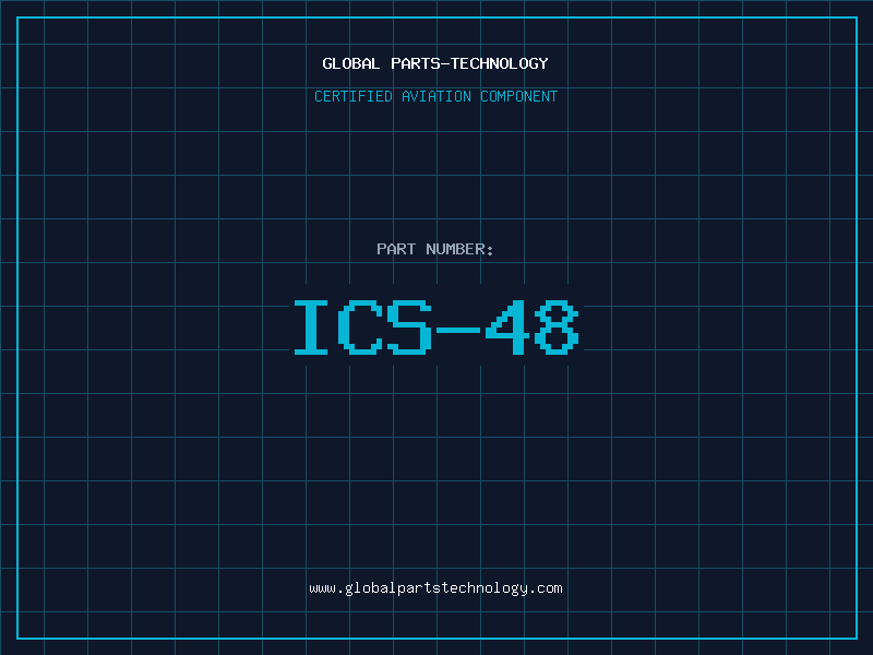 Aviation Part ICS-48