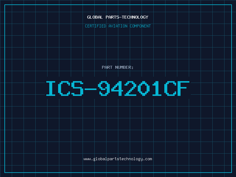 Aviation Part ICS-94201CF