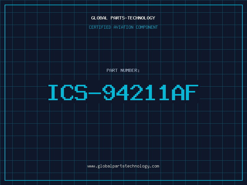 Aviation Part ICS-94211AF