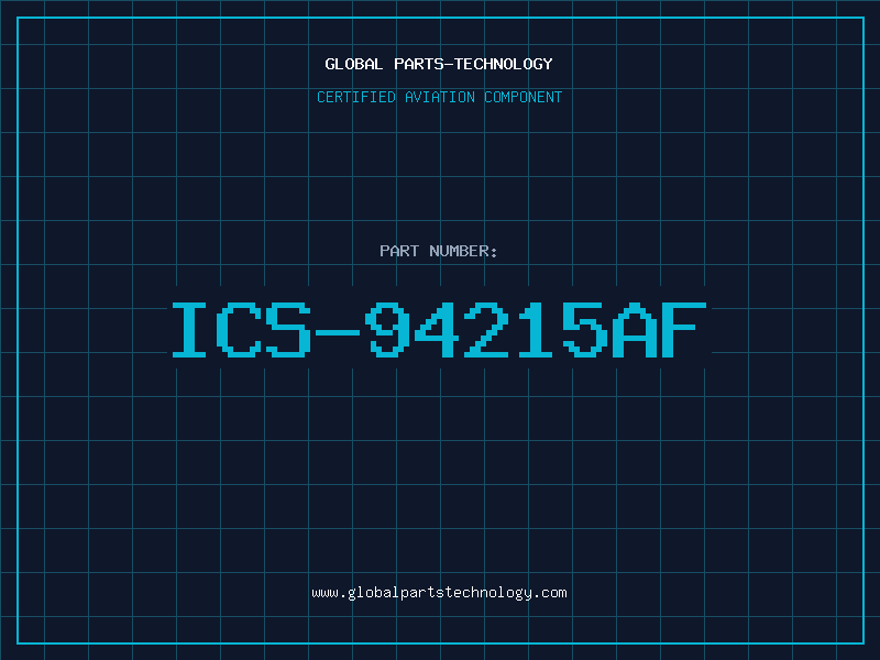 Aviation Part ICS-94215AF