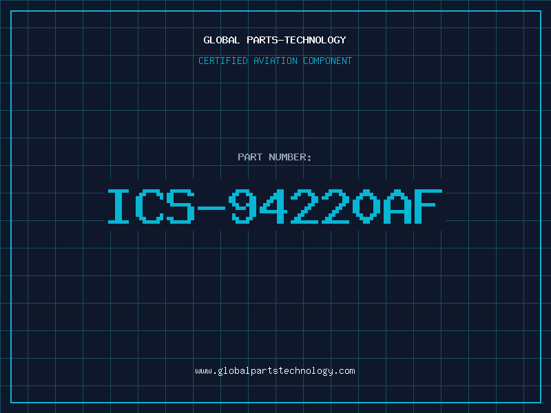 Aviation Part ICS-94220AF