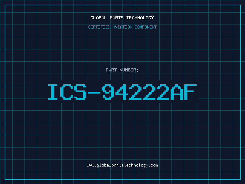 Aviation Part ICS-94222AF