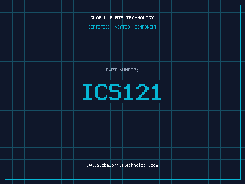 Aviation Part ICS121