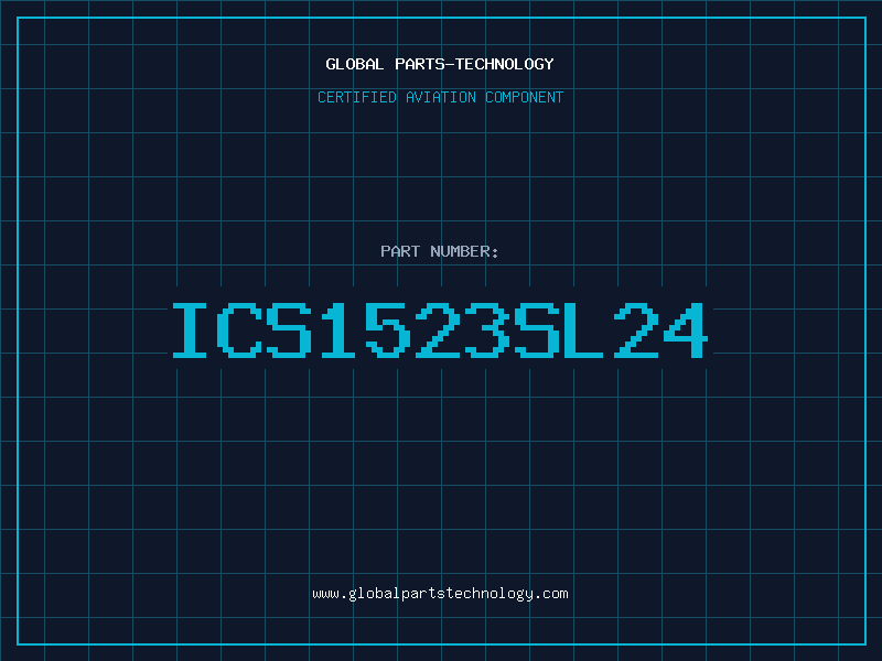 Aviation Part ICS1523SL24