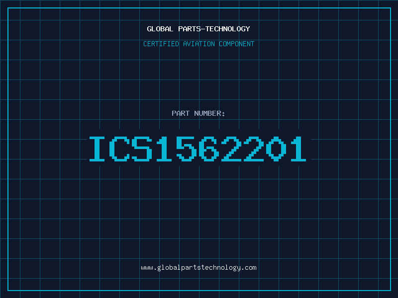 Aviation Part ICS1562201