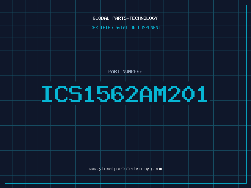 Aviation Part ICS1562AM201