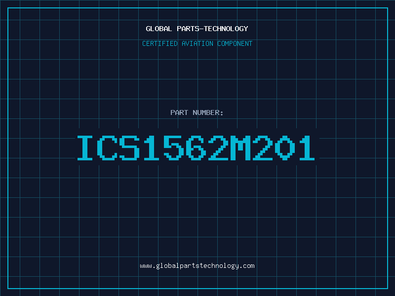 Aviation Part ICS1562M201