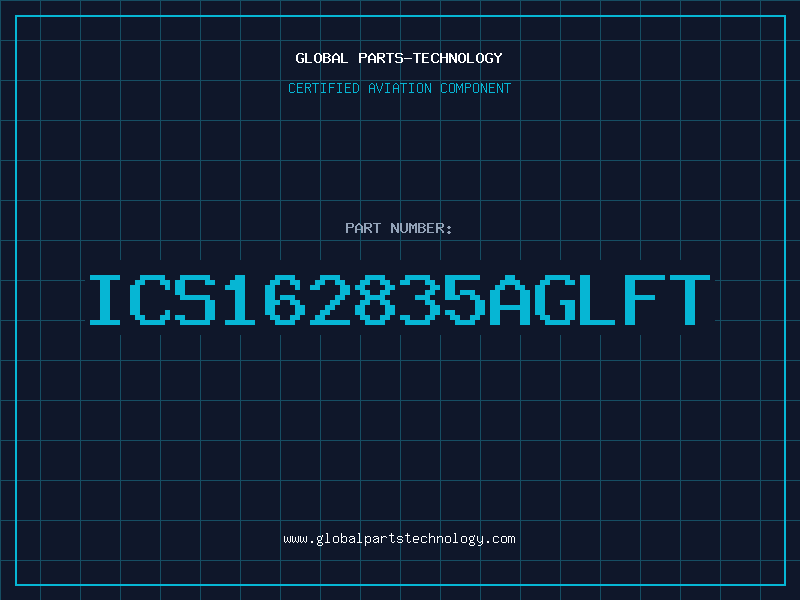 Aviation Part ICS162835AGLFT