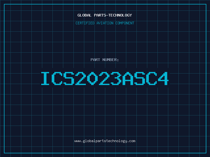 Aviation Part ICS2023ASC4
