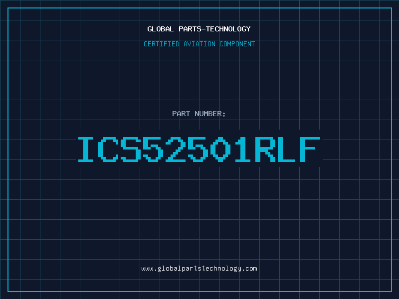 Aviation Part ICS52501RLF